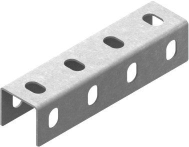 Łącznik ceownika LCW40H35 1,50 mm - 660200 - BAKS