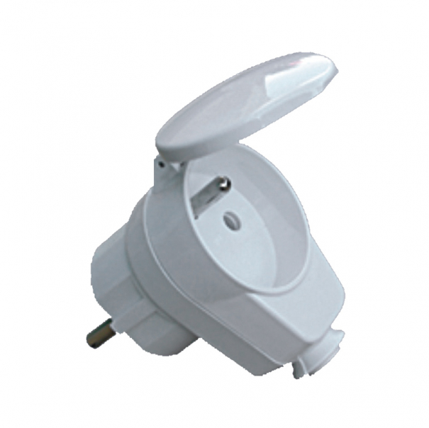 WTYCZKA GNIAZDO AWA-WGB - 51.35 - ELEKTROPLAST OPATÓWEK