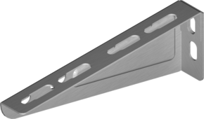 Wysięgnik wzmocniony WW600  - 710460 - BAKS