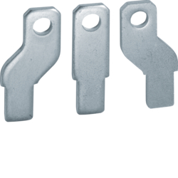 PRZEDŁUŻENIE PRZYŁĄCZY SZYNOWE ROZSZERZONE X160 3-POLOWE - HYA014H - HAGER - BERKER