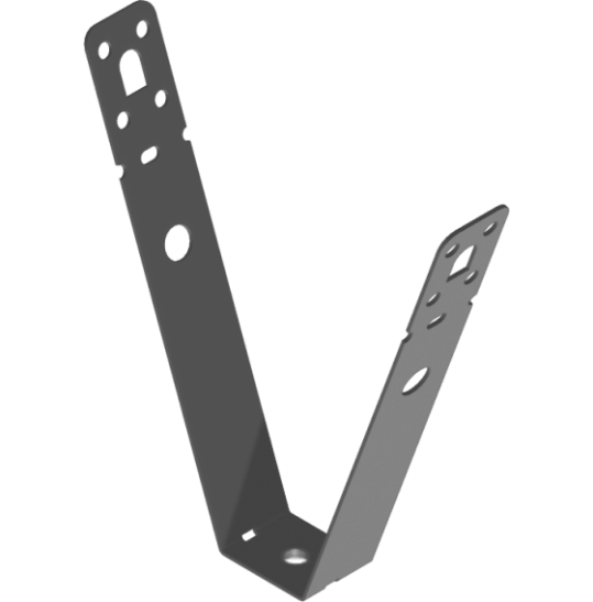 Wieszak trapezowy WT180fi11  - 731018 - BAKS