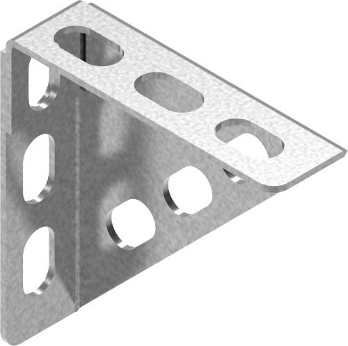 Trójkąt montażowy TM  - 751909 - BAKS