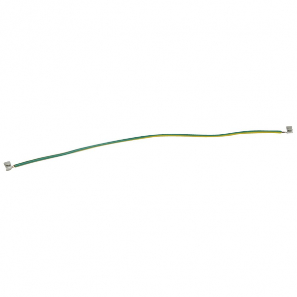 UCHWYT UZIEMIENIA ALU DLP - 011188 - LEGRAND