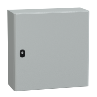 OBUDOWA + PŁYTA 500X500X200 S3D - NSYS3D5520P - SCHNEIDER ELECTRIC