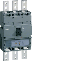 WYŁĄCZNIK MOCY H1000 3-POLOWY 70KA 1000A LSI - HEE970H - HAGER
