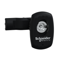 ZAMEK 3MM DO S3D LEWY. - NSYAEDLS3DRL - SCHNEIDER ELECTRIC