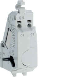 WYZWALACZ WZROSTOWY X160-X250 24VDC. - HXA001H - HAGER