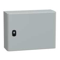 OBUDOWA 300X400X150 S3D - NSYS3D3415 - SCHNEIDER ELECTRIC