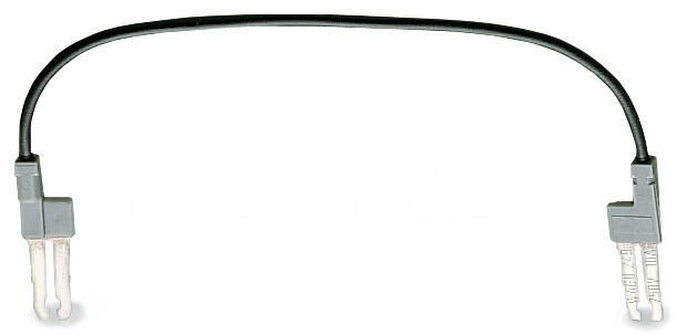 MOSTEK PRZEWODOWY DŁ. 250 MM. - 249-127 - WAGO