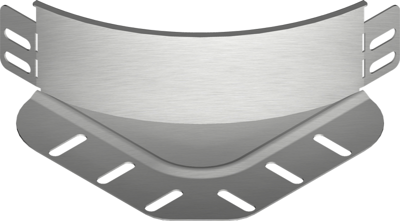 Łącznik rozgałęźny LRPJH42 1,00 mm - 144007 - BAKS