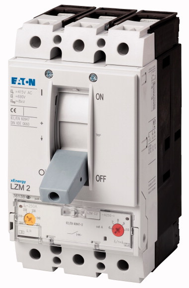 WYŁĄCZNIK MOCY LZMC2-A300-I - 111941 - EATON
