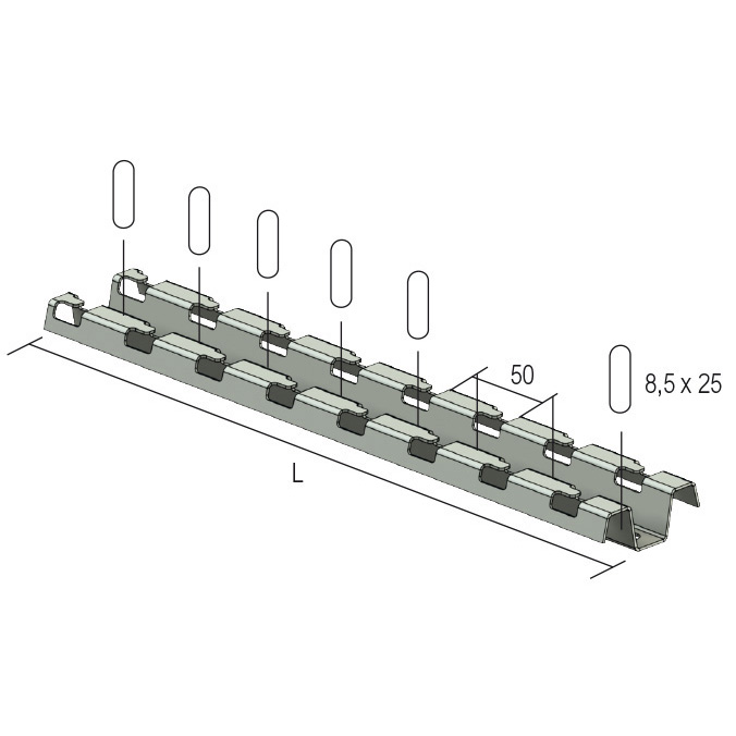 KSZTAŁTOWNIK 3M RCSN 3000 GS - CM013030 - LEGRAND