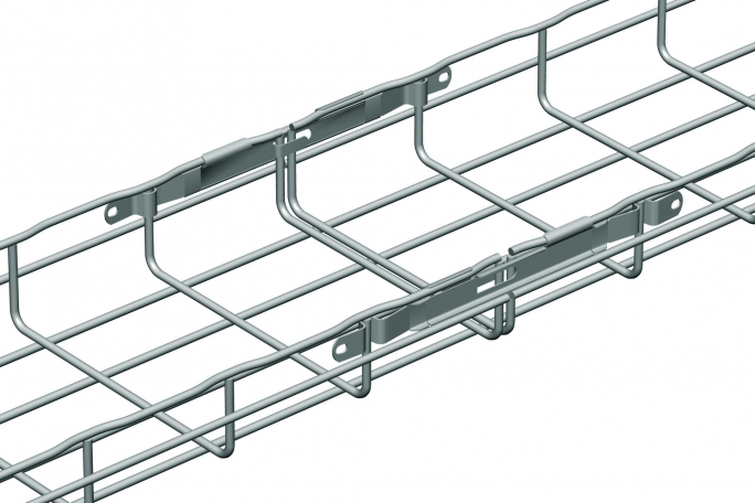 SZYBKOZŁĄCZE EDRN EZ - CM558241 - LEGRAND
