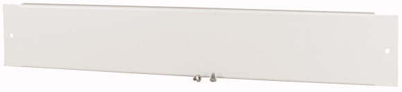 COKÓŁ DO ROZDZIELNIC STOJĄCYCH OSŁONA CZOŁOWA BPZ-FS-800/2 - 293503 - EATON