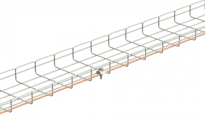 ZACISK UZIEMIENIA GRIFEQUIP. - CM585327 - LEGRAND