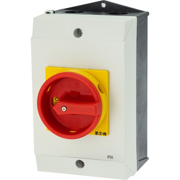 ROZŁACZNIK ON/OFF 32A P1-32/I2/SVB - 207314 - EATON