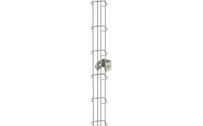 OBEJMA DO PODWIESZENIA DLA TXT 35 GS. - CM586160 - LEGRAND