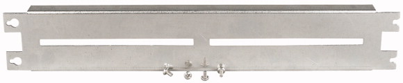 UNIWERSALNA PŁYTA MONTAŻOWA WYS 80MM BPZ-MPL80-1000 - 293609 - EATON