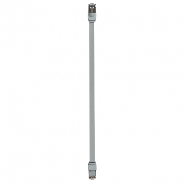KABEL KROSOWY RJ45 - RJ45, FTP, KAT. 6, DŁUGOŚĆ 0,2 M - 413047 - LEGRAND
