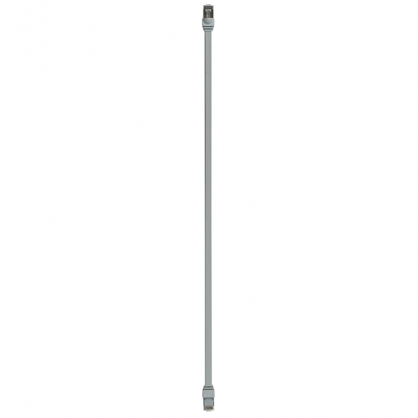 KABEL KROSOWY RJ45 - RJ45, FTP, KAT. 6, DŁUGOŚĆ 0,4 M - 413048 - LEGRAND