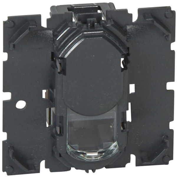 GNIAZDO KOMPUTEROWE POJEDYNCZE RJ45 FTP KAT. 6 CELIANE - 067345 - LEGRAND