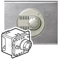 SONDA Z REGULACJĄ MYHOME BUS/SCS - 067457 - LEGRAND
