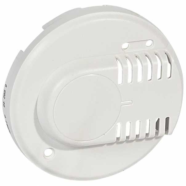 PLAKIETKA SONDY PODSTAWOWEJ BIAŁA MYHOME BUS/SCS - 068248 - LEGRAND