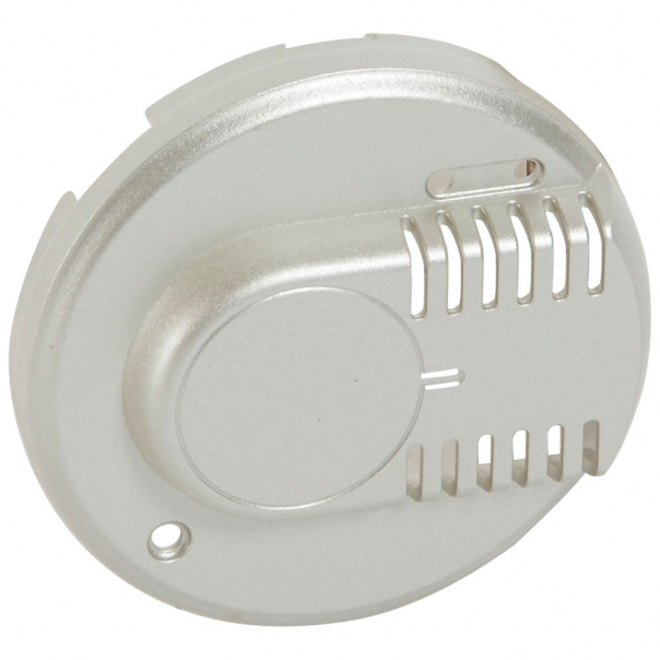 PLAKIETKA SONDY PODSTAWOWEJ TYTANOWA MYHOME BUS/SCS - 068548 - LEGRAND