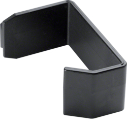 WSPORNIK BOCZNY PODTRZYMUJĄCY PRZEWODY - VZ699 - HAGER