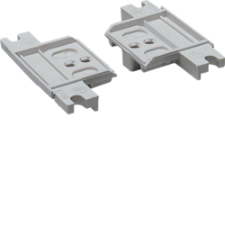 WSPORNIK IZOLACYJNY SZYNY TS35. - U84T - HAGER