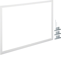 RAMA MASKUJĄCA IP44 950X1300MM UNIVERS  - FZ25B - HAGER - BERKER