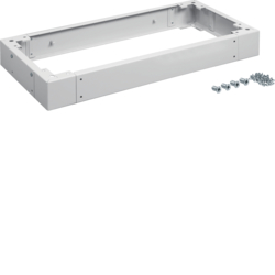 COKÓŁ W100MM UNIVERS NHC G400MM UNIVERS NHC IIKL 850MM UNIVERS NHC UNIVERS  - FZ903SD - HAGER