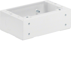 COKÓŁ 100X300X205MM UNIVERS NHC UNIVERS - FZ611N - HAGER - BERKER