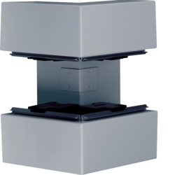 KĄT ZEWNĘTRZNY 65X210 STAL OCYNKOWANY BRS - BRS652103VERZ - HAGER