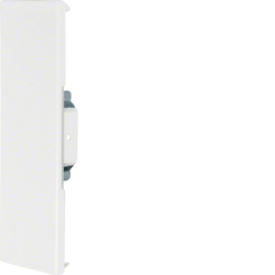 KOŃCÓWKA 65X210 OCYNKOWANA BRS - BRS652106VERZ - HAGER