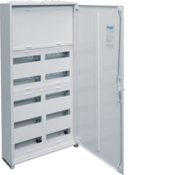 ROZDZIELNICA FW N IP44/II 1100X550X160 UNIVERS N - FWB72N - HAGER