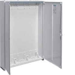 OBUDOWA FW IP44/II 1100X800X160 PUSTA UNIVERS  - FWB73D - HAGER - BERKER