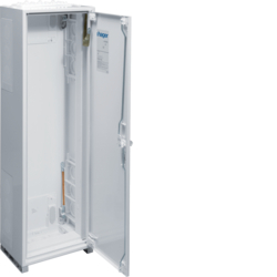 OBUDOWA NAŚCIENNA IP44/I 950X1050X205 UNIVERS - FP64TN2 - HAGER - BERKER