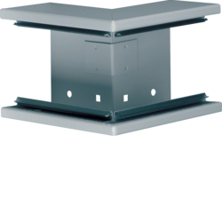 KĄT ZEWNĘTRZNY 65X100 STAL OCYNKOWANA BRS - BRS651003VERZ - HAGER