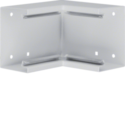 KĄT WEWNĘTRZNY 65X100 STAL JASNOSZARY BRS - BRS6510047035 - HAGER