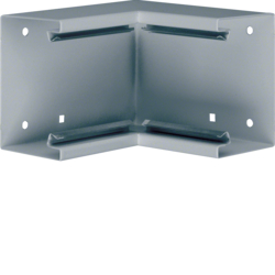 KĄT WEWNĘTRZNY 65X100 STAL OCYNKOWANY BRS - BRS651004VERZ - HAGER