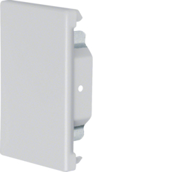 KOŃCÓWKA 65X100 JASNOSZARA BRS - BRS6510067035 - HAGER