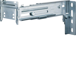 ODSTĘPNIK UNIVERSALNY ODLEGŁOŚĆ OD ŚCIANY 195-460MM UNIVERS NHC  - G2263 - HAGER