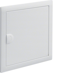 RAMA MASKUJĄCA Z DRZWIAMI WIELKOŚĆ 1 VOLTA - VZ101N - HAGER - BERKER