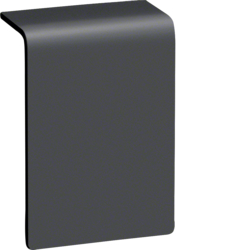 ŁĄCZNIK 20X55 CZARNY SL - SL2005579011 - HAGER