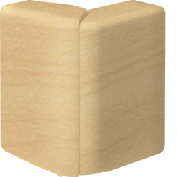 KĄT ZEWNĘTRZNY REGULOWANY 20X80 KLON SL - SL200803D3 - HAGER