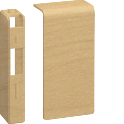 KOŃCÓWKA 20X80 KLON SL - SL200806D3 - HAGER