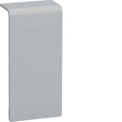 ŁĄCZNIK 20X80 ALUMINIUM SL - SL200807D1 - HAGER