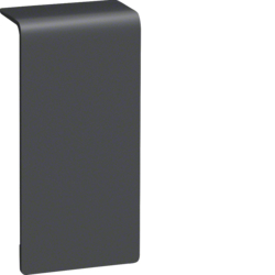 ŁĄCZNIK 20X80 CZARNY SL - SL2008079011 - HAGER