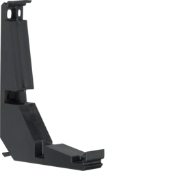 UCHWYT PROFILOWANY 190 RK - M5850 - HAGER
